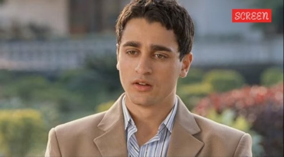 Imran Khan on making an acting comeback after 15 years