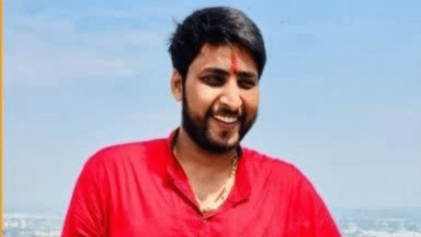 Siddharth Koushal, a lead engineer was murdered in a road rage incident in 2018.(Express Photo)