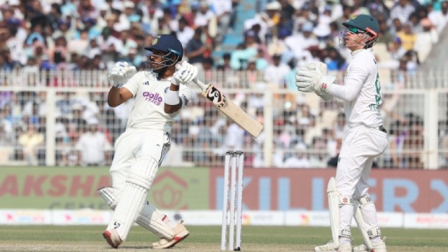 WTC Points Table update after IND vs SA 1st Test: India slipped to fourth spot after the defeat in Kolkata. (Express Photo by Partha Paul)