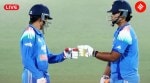 India A vs Bangladesh A Live Score