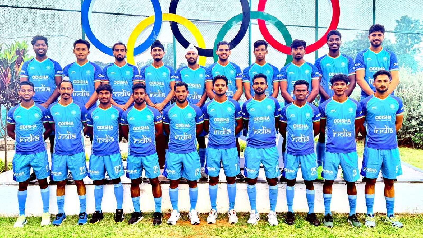 FIH Men’s Junior World Cup: Rohit named captain, no Araijeet Singh Hudal as India name squad for home tournament