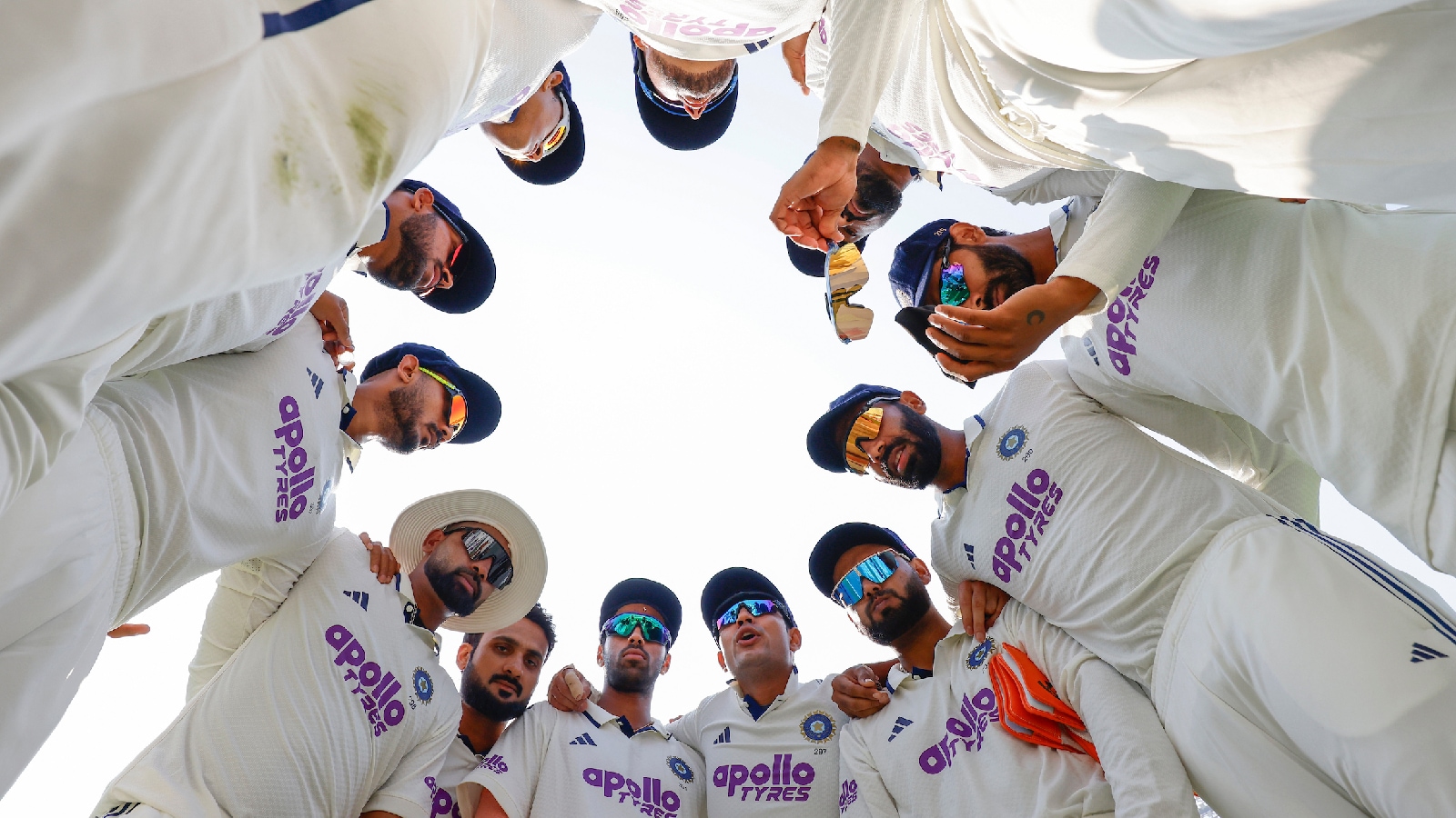 IND vs SA: Anil Kumble slammed India's playing XI composition at the Eden Gardens on Friday. (Creimas)