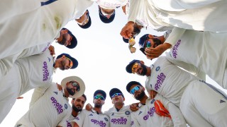 ‘Who’s going to bat at No.3?’: Anil Kumble slams India playing XI in Kolkata as team fields six left-handers for first time in history