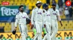 India vs South Africa Live Cricket Score, 2nd Test Day 4