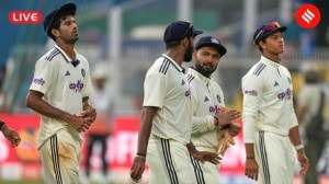 India vs South Africa Live Cricket Score, 2nd Test Day