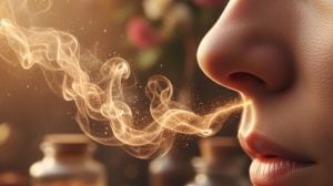 India registers first smell trademark for Japanese company’s ‘rose scented tyre’