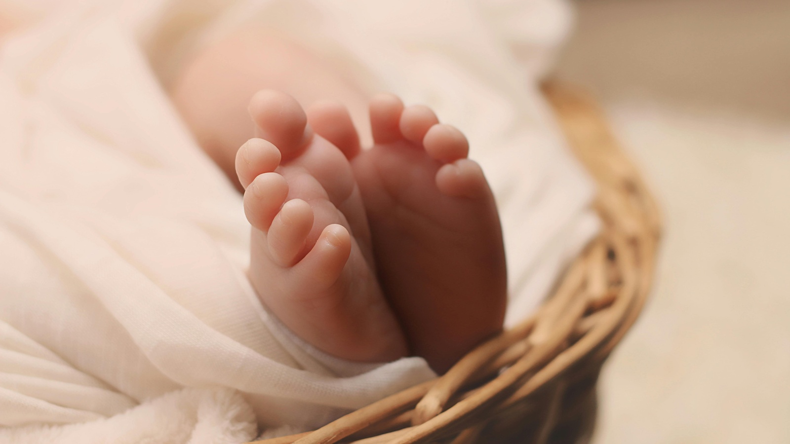 Battery Removed from Infant's Food Pipe