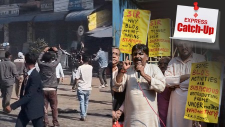 5 stories you must read today, November 20