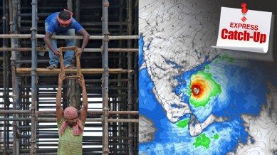 Express Catch-up 5 stories you must read today, November 21