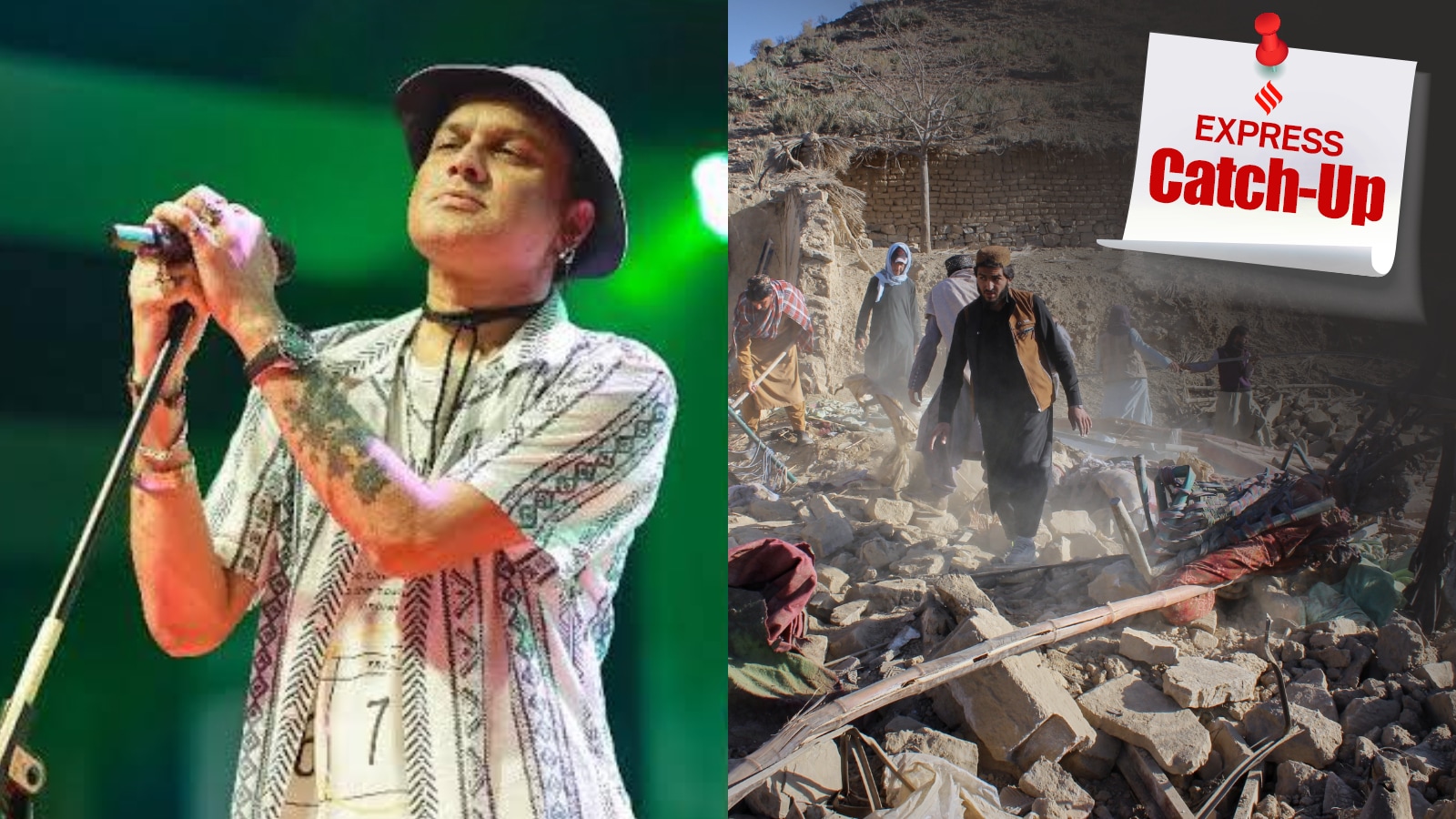 5 stories you must read today, November 25: From Assam CM’s claim of Zubeen Garg’s ‘murder’ to Pakistani airstrike in Afghanistan and more