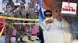 Express Catch-up 5 stories you must read today, November 27