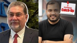 Express Catch-up 5 stories you must read today, November 04