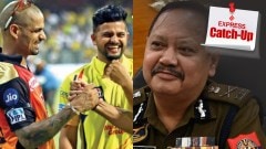 5 stories you must read today, November 6: From ED attaching assets of Suresh Raina and Shikhar Dhawan to Assam CIC’s resignation and more