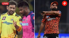 IPL 2026 Retentions Live: Sanju Samson moves to CSK while Mohammed Shami has been traded to LSG. (BCCI)