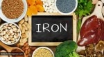 iron