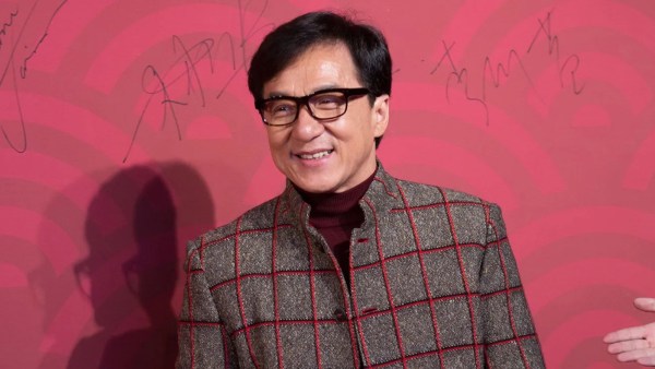 Jackie Chan death rumours