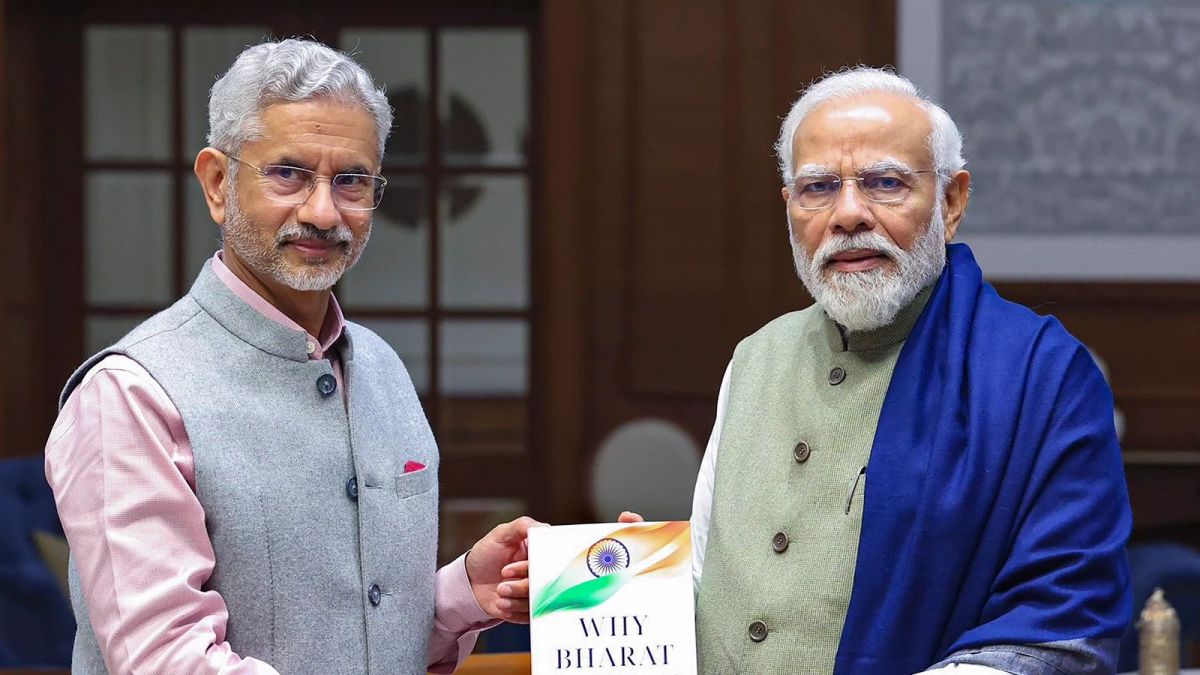 india's china strategy