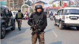 jammu-and-kashmir-police-2_20251118223538.jpg Doctor, wife detained for ‘misusing position, radicalising youth’