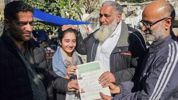 Ghulam Qadir Daing, Jammu Development Authority, Narwal, Bhalesa,