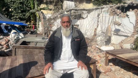 Ghulam Qadir Daing, Jammu Development Authority, Narwal, Bhalesa,