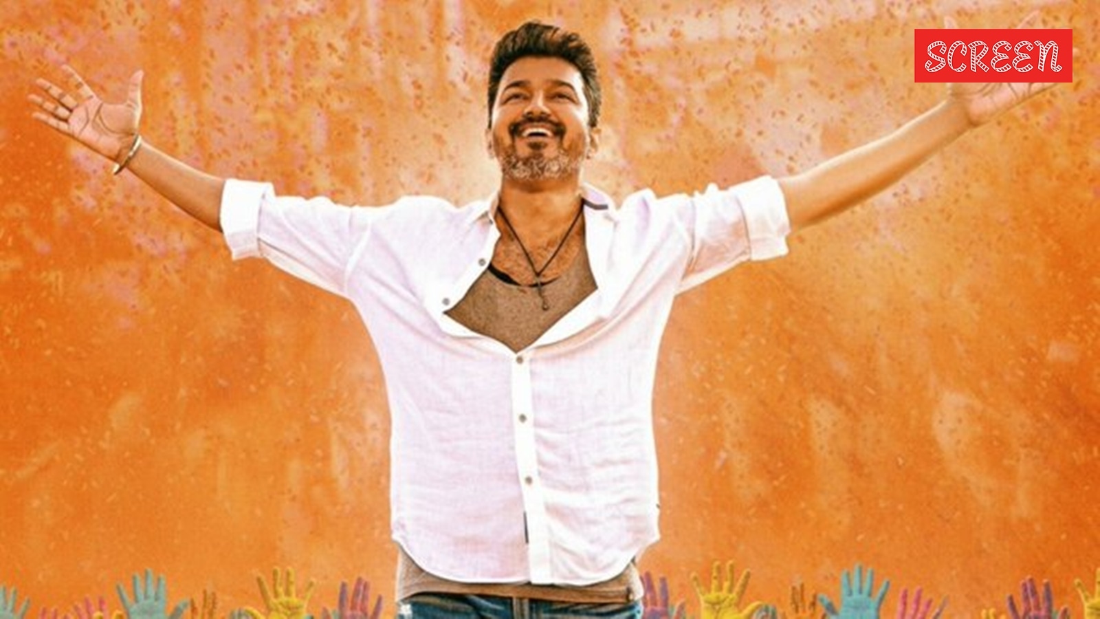 Vijay’s swan song Jana Nayagan records Rs 325 cr in pre-sales: report
