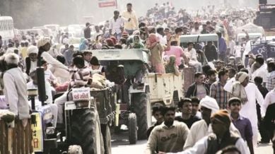 jat agitation
