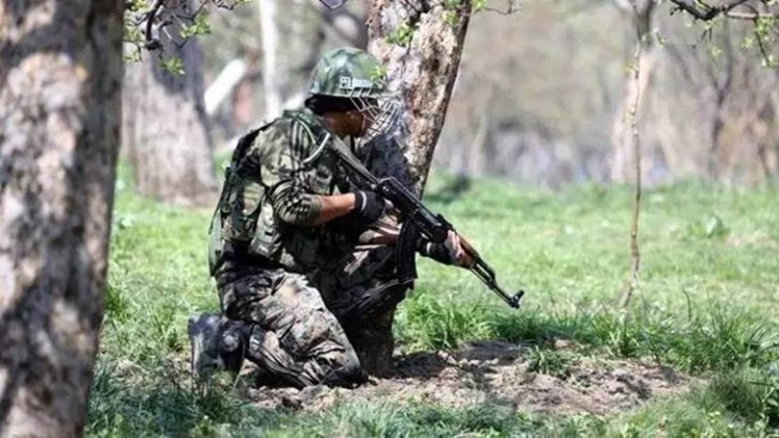 Jawan from Bihar dismissed from service, awarded 9 months’ rigorous imprisonment for desertion