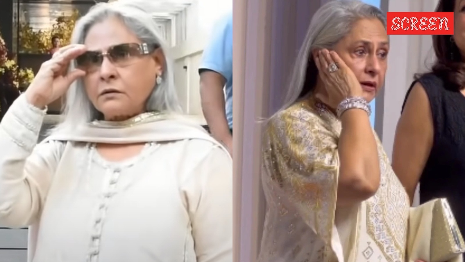 Jaya Bachchan slam paparazzi ‘in ganda, tight pants’; how she’s tagged social media’s ‘most hated’: ‘I don’t give a damn’