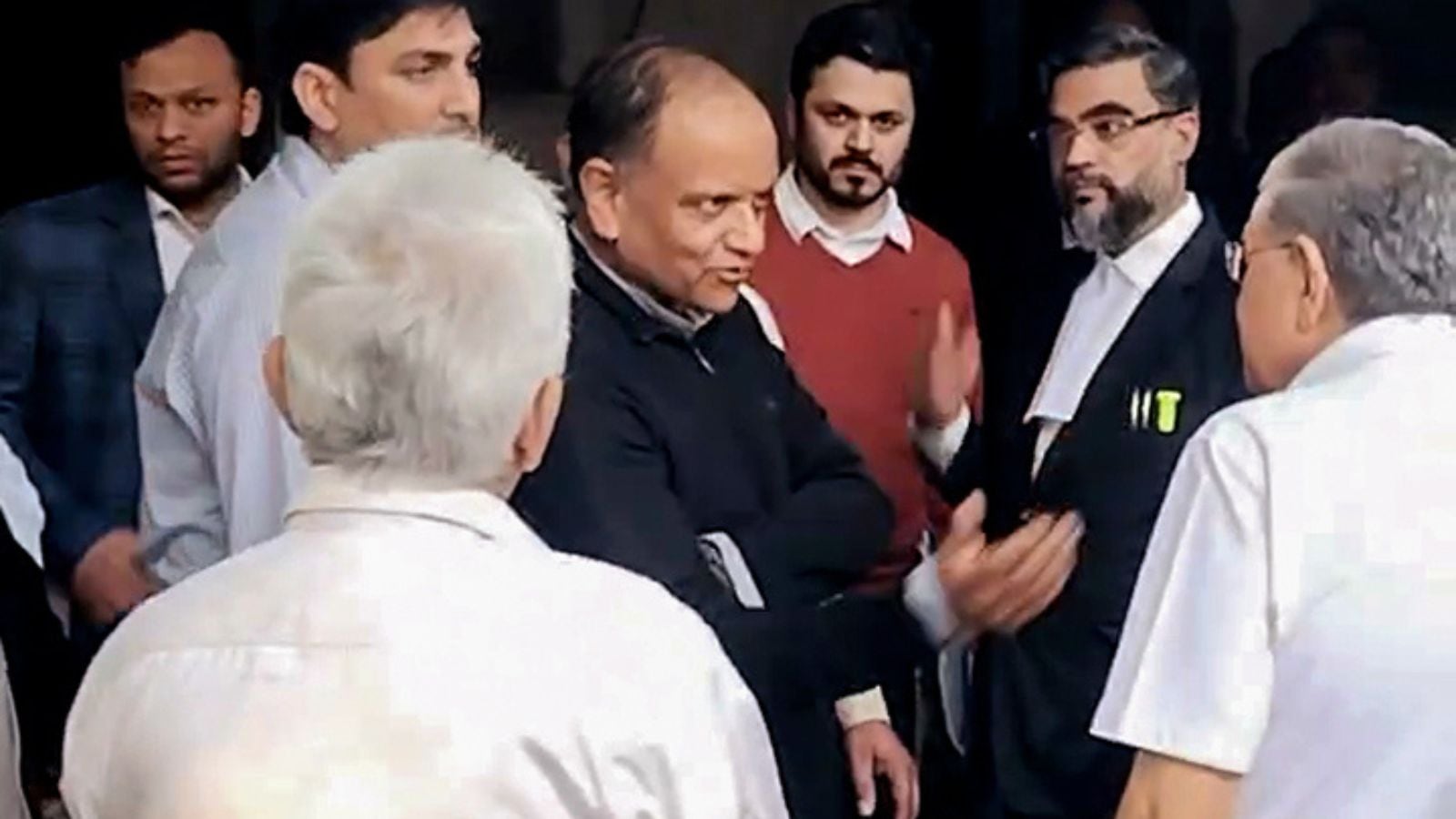 Jaypee Infratech ex-MD arrested by ED, sent to 5-day custody