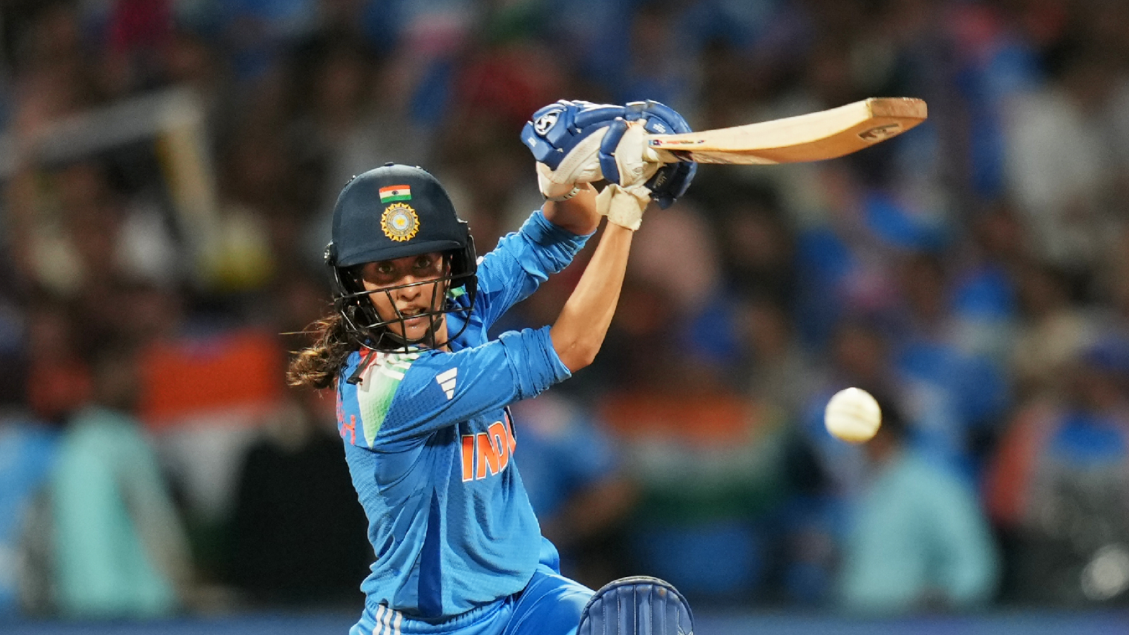 India's Women's Cricket World Cup Win Boosts Brand Deals and Sport's Future