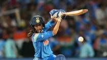 As Jemimah Rodrigues stood unbeaten after a magnificent, record-breaking run chase in the semi-final against Australia, she said, “Today, I was not playing for a 50 or a 100. I was playing for India.”