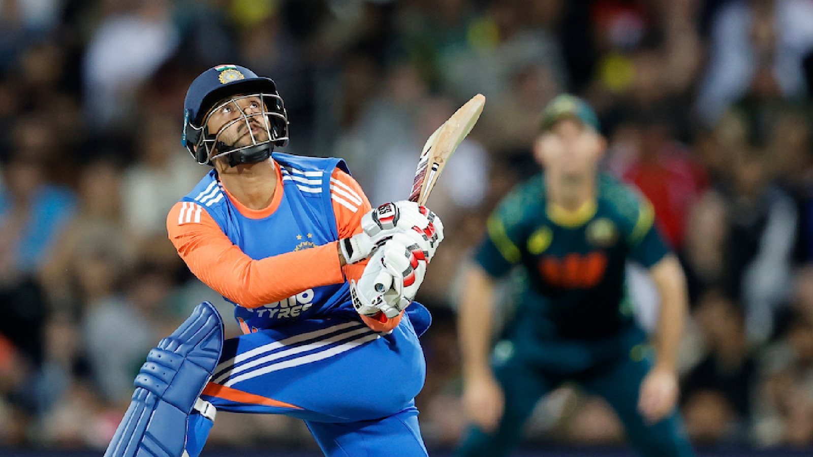 IND vs AUS 4th T20I Match: Date, Time, Squad, Live Streaming, Predicted Playing XI, Other Details