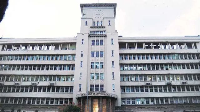 jj hospital, mumbai, mumbai news,