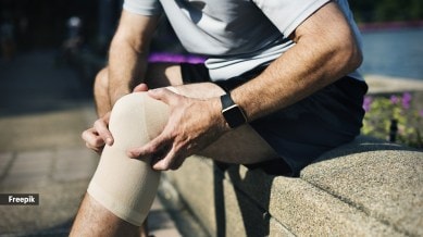 Why your winter tea and coffee habit may be making your joints stiffer