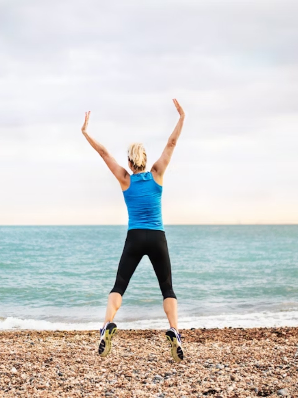 8 effective workouts that involve jumping