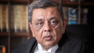 Justice Patel traced the origins of PIL during the post-Emergency period in the country “when the judiciary sought to regain public trust”.