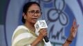 ‘He’s known globally’: West Bengal CM Mamata Banerjee bats for Sourav Ganguly as ICC chief