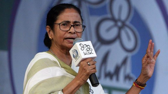 West Bengal CM Mamata Banerjee said former India cricketer Sourav Ganguly “deserved” to be the president of the International Cricket Council (ICC), since he is known globally and has contributed a lot to the country and the state. (Express Archive)