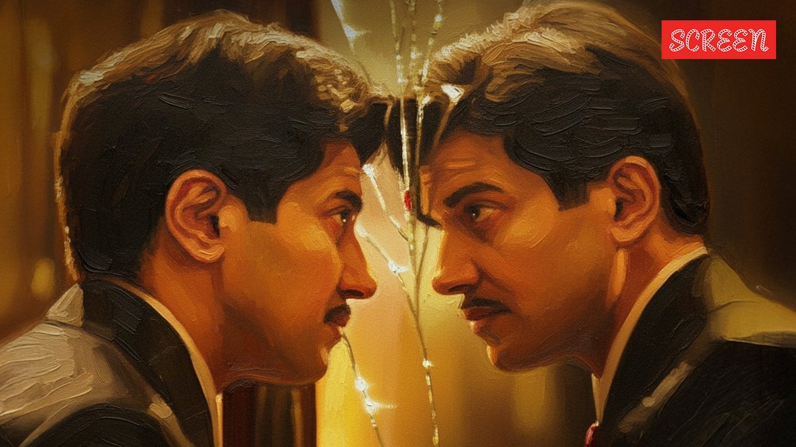 Kaantha box office collection Day 2: Dulquer Salmaan’s period drama sees 11.49% growth, earns over Rs 10 cr worldwide