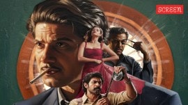 Kaantha move trailer