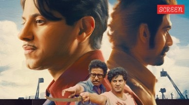 Kaantha Movie Review, Rating and Collection Live Updates