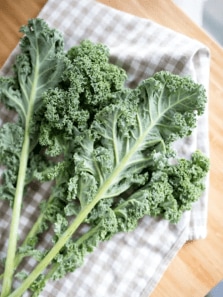 8 health benefits of kale