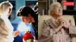 Kamini Kaushal passed away at the age of 98.