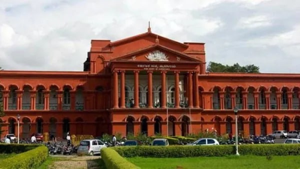 The Karnataka High Court granted bail to a man accused of his wife's death by suicide, observing that asking someone to 'go and die' does not amount to abetment of suicide.