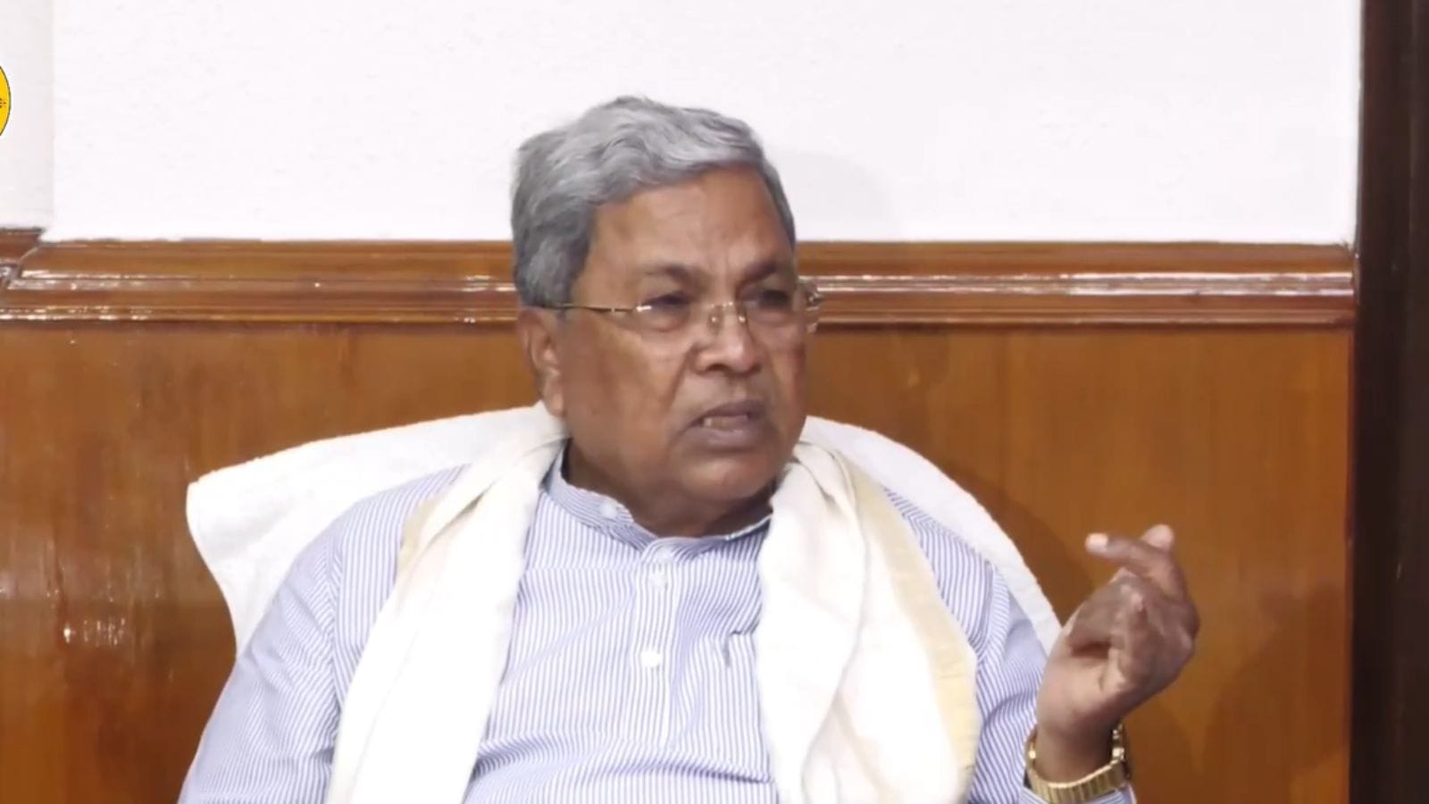 Karnataka CM Siddaramaiah meets PM Modi, seeks ‘expeditious clearance’ for Mekedatu project