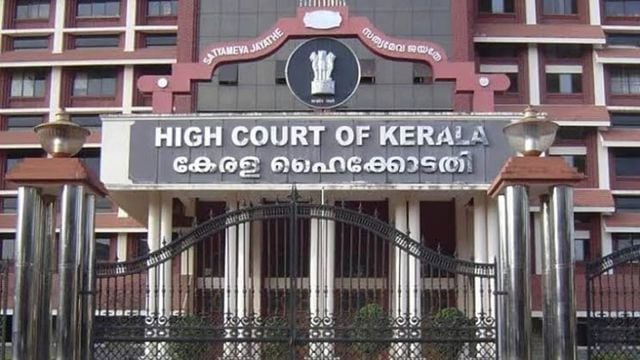 kerala, kerala high court, sir, special intensive revision,