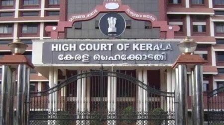 kerala high court