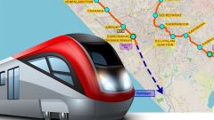 Thiruvananthapuram Metro rail project: Kerala govt approves Phase 1 alignment – check route, length, station list