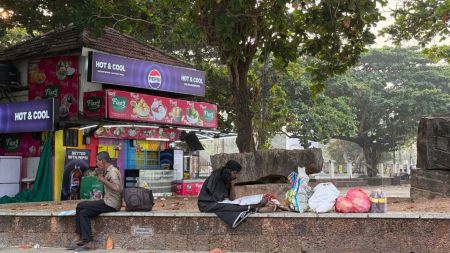 Kerala is being declared the first state in the country to be free of extreme poverty. Such successes are a result of a long history of social reform movements, high political engagement, and a public demand for rights.