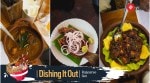 Kerala, kerala cuisine, kerala dishes